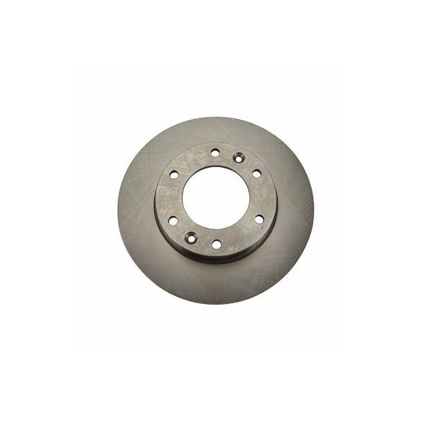 Brembo Brake Rotor / Uv Coated, 09.A632.21 09.A632.21 - main
